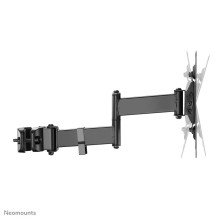 TV SET ACC POLE MOUNT 23-42" / FL40-450BL12 NEOMOUNTS