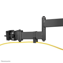 TV SET ACC POLE MOUNT 23-42" / FL40-450BL12 NEOMOUNTS