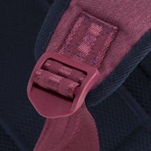 NB BACKPACK SUZUKA 15.6" / 7760 RED RIVACASE