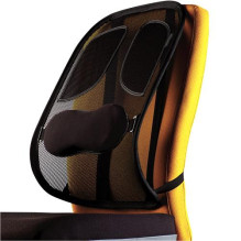 CHAIR MESH BACK SUPPORT /...