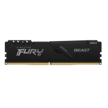 MEMORY DIMM 16GB PC28800 DDR4 / KIT2 KF436C17BBK2 / 16 KINGSTON