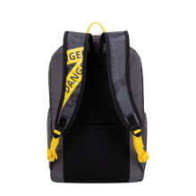 NB BACKPACK URBAN 14L 13.3" / 5421 GREY CAMO RIVACASE