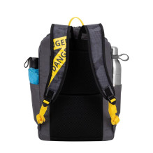 NB BACKPACK URBAN 14L 13.3" / 5421 GREY CAMO RIVACASE
