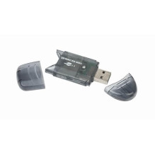 ATMINTIES SKAITYtuvas USB2...
