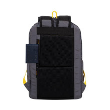 NB BACKPACK URBAN 14L 13.3" / 5421 GREY CAMO RIVACASE