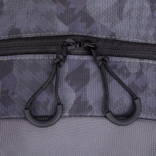 NB BACKPACK URBAN 14L 13.3" / 5421 GREY CAMO RIVACASE