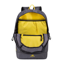 NB BACKPACK URBAN 14L 13.3" / 5421 GREY CAMO RIVACASE