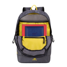 NB BACKPACK URBAN 14L 13.3" / 5421 GREY CAMO RIVACASE