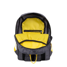 NB BACKPACK URBAN 14L 13.3" / 5421 GREY CAMO RIVACASE