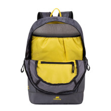 NB BACKPACK URBAN 14L 13.3" / 5421 GREY CAMO RIVACASE