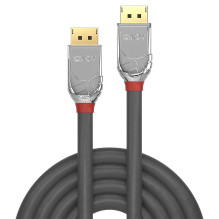 CABLE DISPLAY PORT 5M / CROMO 36304 LINDY