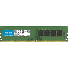 MEMORY DIMM 8GB PC25600 DDR4 / CT8G4DFRA32A CRUCIAL