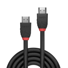 CABLE HDMI-HDMI 2M / BLACK 36772 LINDY CABLE HDMI-HDMI 2M / BLACK 36772 LINDY