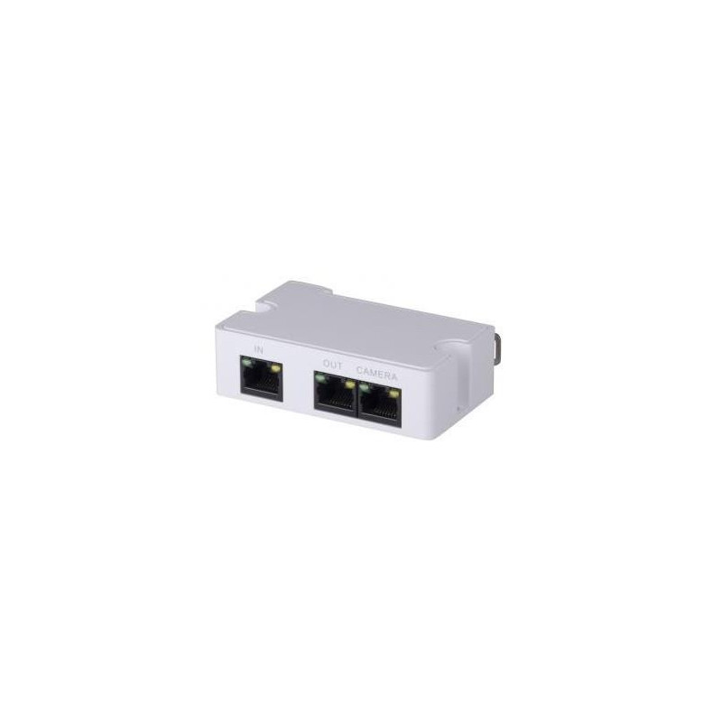 NET POE EXTENDER PASSIVE / PFT1300 DAHUA