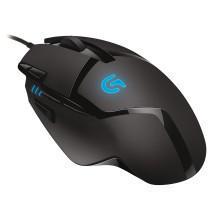 MOUSE USB OPTICAL G402 /...