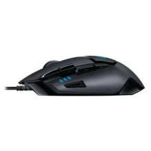 MOUSE USB OPTICAL G402 / BLACK 910-004067 LOGITECH MOUSE USB OPTICAL G402 / BLACK 910-004067 LOGITECH