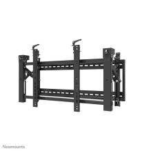 TV SET ACC WALL MOUNT BLACK / LED-VW2000BLACK NEOMOUNTS