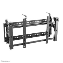 TELEVIZORIAUS ACC SIENOS MONTAVIMAS BLACK / LED-VW2000BLACK NEOMONTS