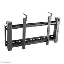 TV SET ACC WALL MOUNT BLACK / LED-VW2000BLACK NEOMOUNTS
