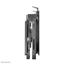 TV SET ACC WALL MOUNT BLACK / LED-VW2000BLACK NEOMOUNTS