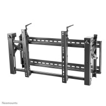 TV SET ACC WALL MOUNT BLACK / LED-VW2000BLACK NEOMOUNTS