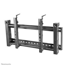 TV SET ACC WALL MOUNT BLACK / LED-VW2000BLACK NEOMOUNTS