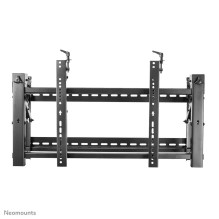 TV SET ACC WALL MOUNT BLACK / LED-VW2000BLACK NEOMOUNTS