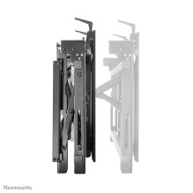 TV SET ACC WALL MOUNT BLACK / LED-VW2000BLACK NEOMOUNTS