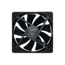 DĖŽO VENTILIATORIUS 120MM XPF120X.B.PWM / 12V XF082 XILENCE DĖŽO VENTILIATORIUS 120MM XPF120X.B.PWM / 12V XF082 XILENCE