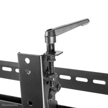 TV SET ACC WALL MOUNT BLACK / LED-VW2000BLACK NEOMOUNTS