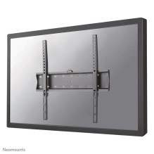 TV SET ACC WALL MOUNT BLACK...