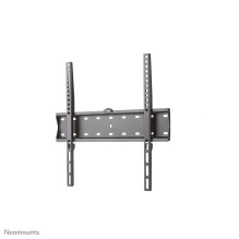 TV SET ACC WALL MOUNT BLACK / FPMA-W300BLACK NEOMOUNTS TV SET ACC WALL MOUNT BLACK / FPMA-W300BLACK NEOMOUNTS