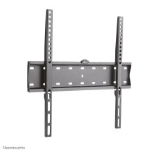 TV SET ACC WALL MOUNT BLACK / FPMA-W300BLACK NEOMOUNTS TV SET ACC WALL MOUNT BLACK / FPMA-W300BLACK NEOMOUNTS