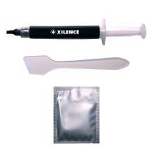 CPU COOLER ACC THERMAL PASTE / XZ018 XILENCE CPU COOLER ACC THERMAL PASTE / XZ018 XILENCE