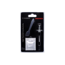 CPU COOLER ACC THERMAL PASTE / XZ018 XILENCE