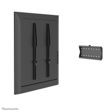 TV SET ACC WALL MOUNT BLACK / FPMA-W300BLACK NEOMOUNTS TV SET ACC WALL MOUNT BLACK / FPMA-W300BLACK NEOMOUNTS