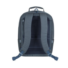 NB BACKPACK TEGEL 17.3" / 8460 AQUAMARINE RIVACASE