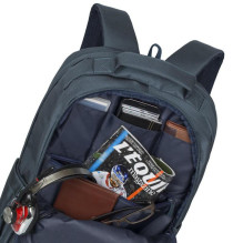 NB BACKPACK TEGEL 17.3" / 8460 AQUAMARINE RIVACASE