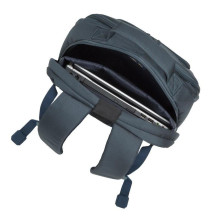 NB BACKPACK TEGEL 17.3" / 8460 AQUAMARINE RIVACASE