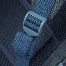 NB BACKPACK TEGEL 17.3" / 8460 AQUAMARINE RIVACASE