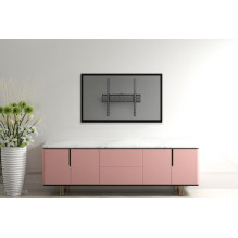 TV SET ACC WALL MOUNT BLACK / FPMA-W300BLACK NEOMOUNTS TV SET ACC WALL MOUNT BLACK / FPMA-W300BLACK NEOMOUNTS
