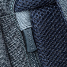NB BACKPACK TEGEL 17.3" / 8460 AQUAMARINE RIVACASE