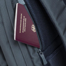 NB BACKPACK TEGEL 17.3" / 8460 AQUAMARINE RIVACASE