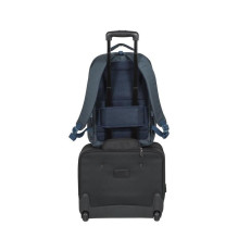 NB BACKPACK TEGEL 17.3" / 8460 AQUAMARINE RIVACASE