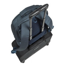 NB BACKPACK TEGEL 17.3" / 8460 AQUAMARINE RIVACASE