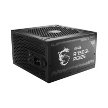 Maitinimo šaltinis, MSI,...
