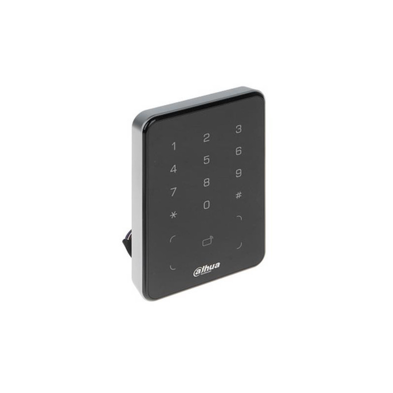 CARD READER MIFARE WIEGAND / ASR2101A DAHUA