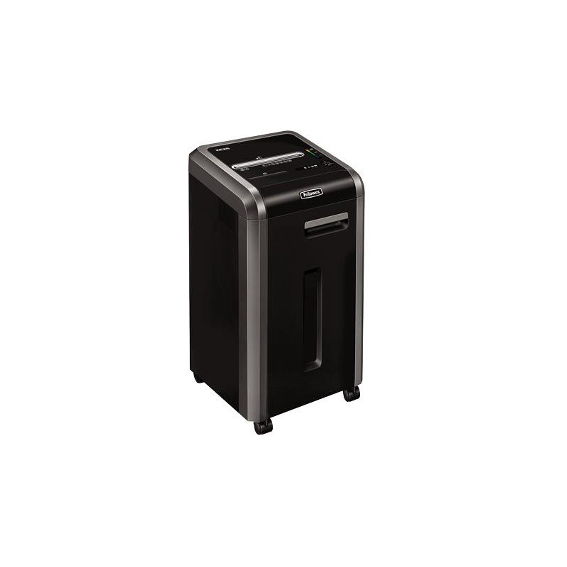 SHREDDER MICROSHRED 225MI / MICRO-CUT 4620101 FELLOWES