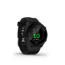 SMARTWATCH FORERUNNER 55 / BLACK 010-02562-10 GARMIN