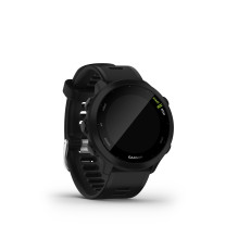 SMARTWATCH FORERUNNER 55 / BLACK 010-02562-10 GARMIN
